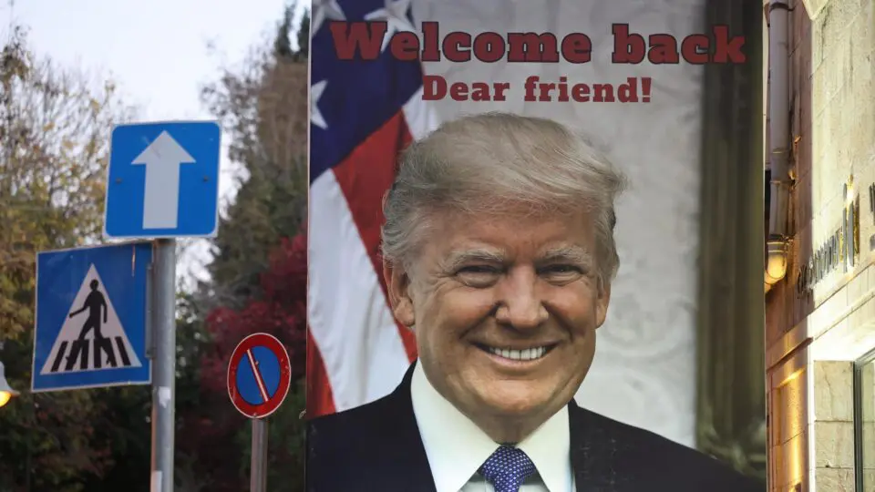 Com novos secretários, Trump pretende combater políticas woke no governo dos EUA