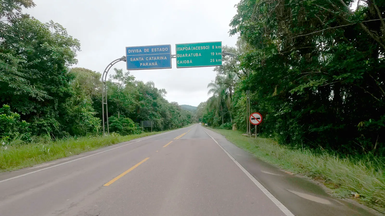 royalties paraná santa catarina