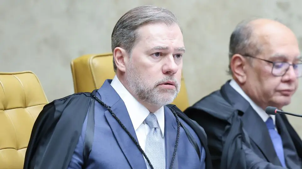 Dias Toffoli