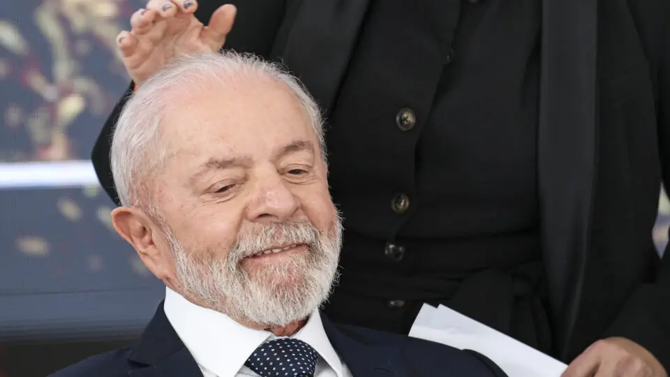 Lula reforma ministerial