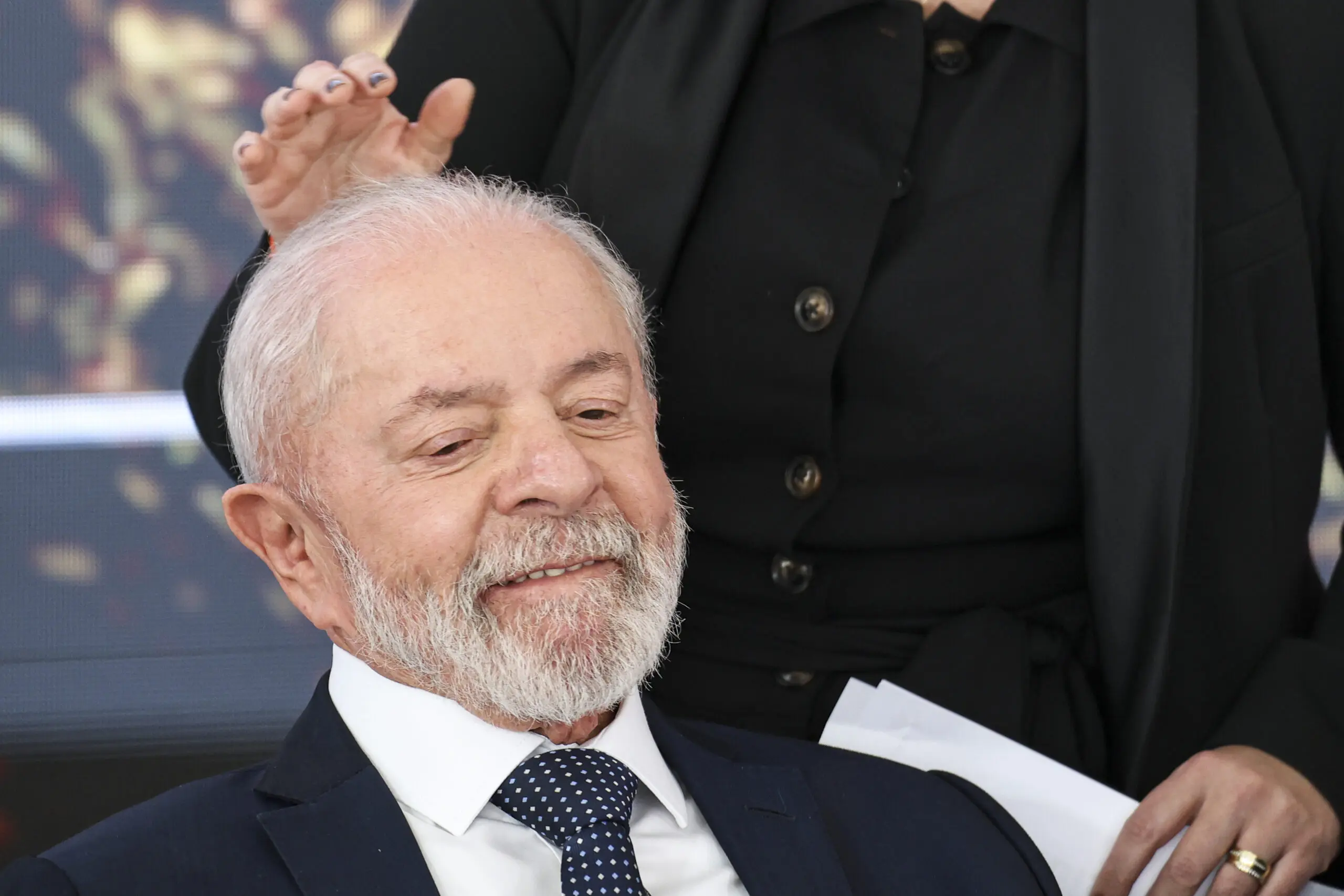 Lula reforma ministerial