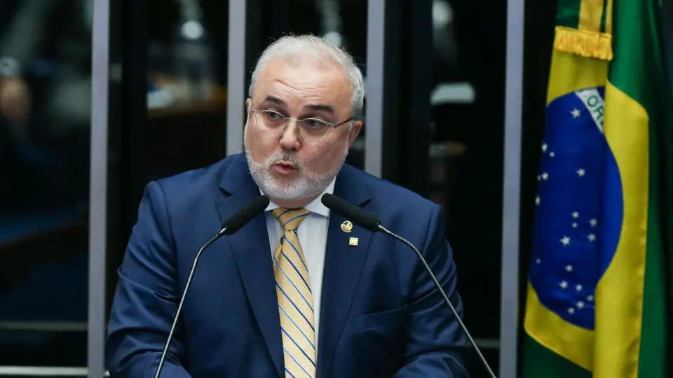 Ex-presidente da Petrobras, Jean Paul Prates diz que Lula mantém oposição dentro do governo