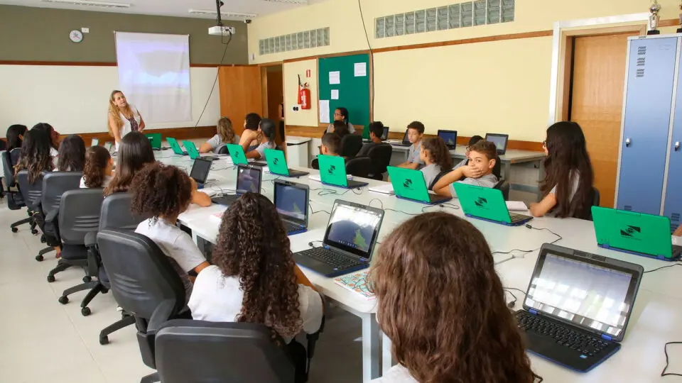 Educação Paraná
