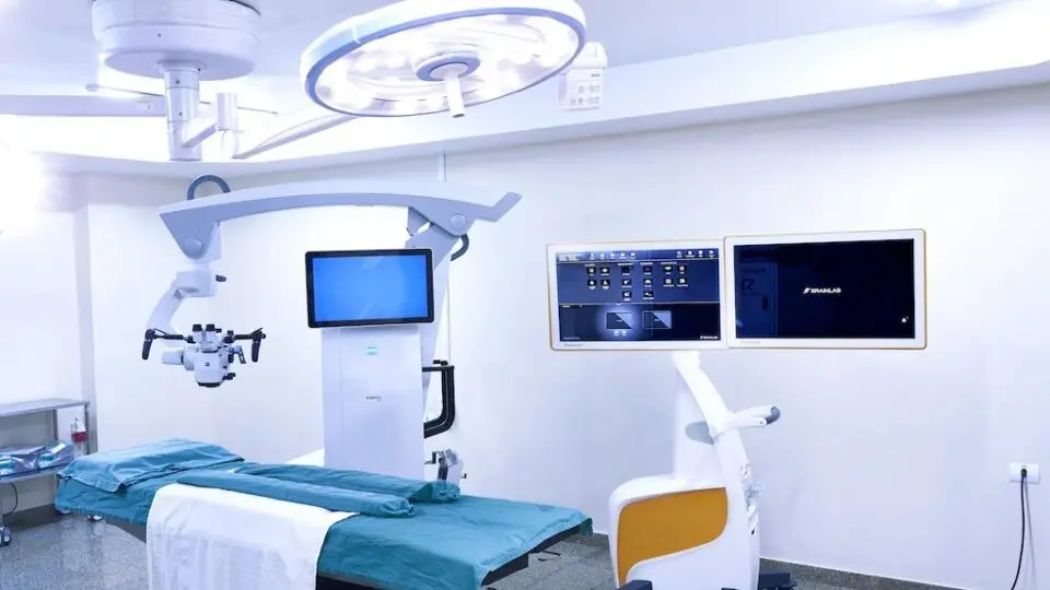 Pilar Hospital