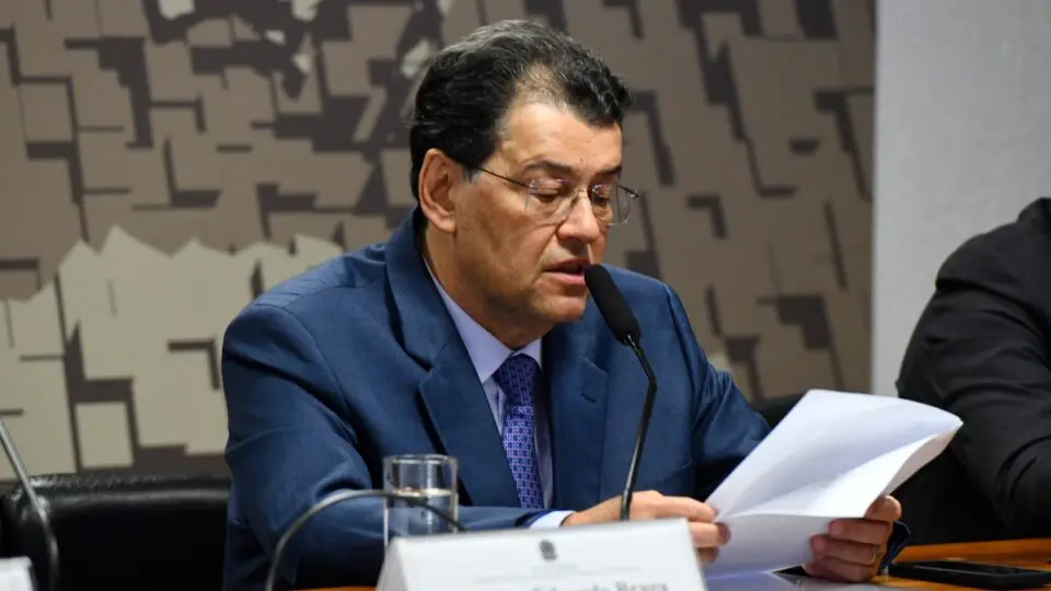 Eduardo Braga