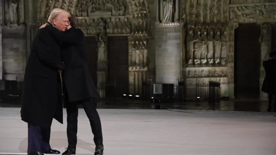 Guerra comercial de Trump traz riscos ao Brasil