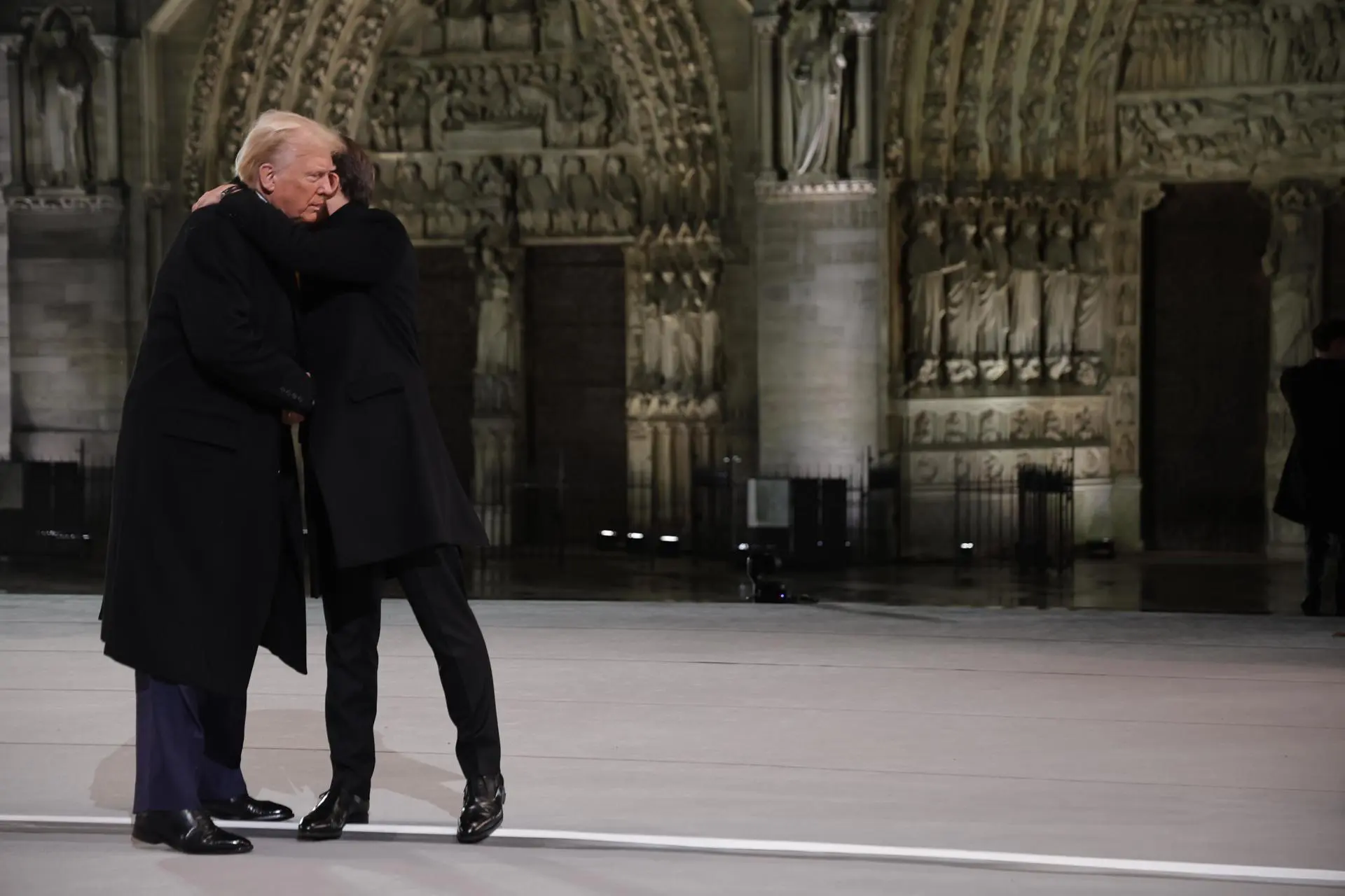 Guerra comercial de Trump traz riscos ao Brasil