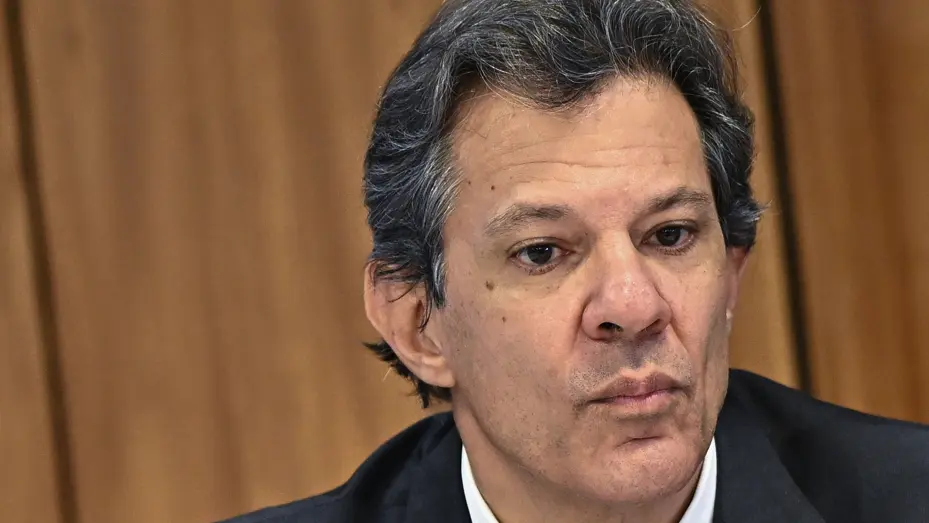 Haddad fragilizado pelo pacote de gastos