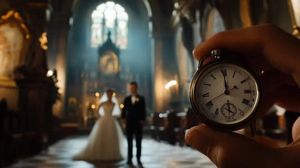 Casamento relâmpago