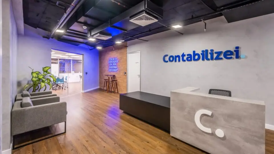 Contabilizei