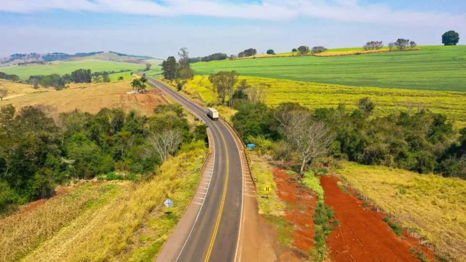 Lote 3 Rodovias Paraná