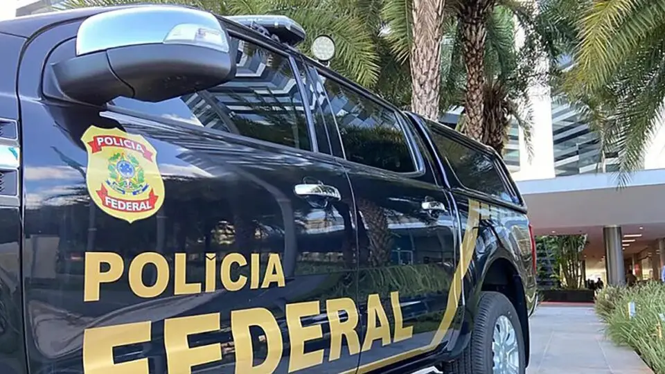 Polícia Federal, Rei do lixo