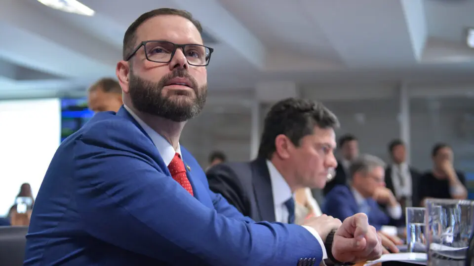 Jorge Seif criptomoedas