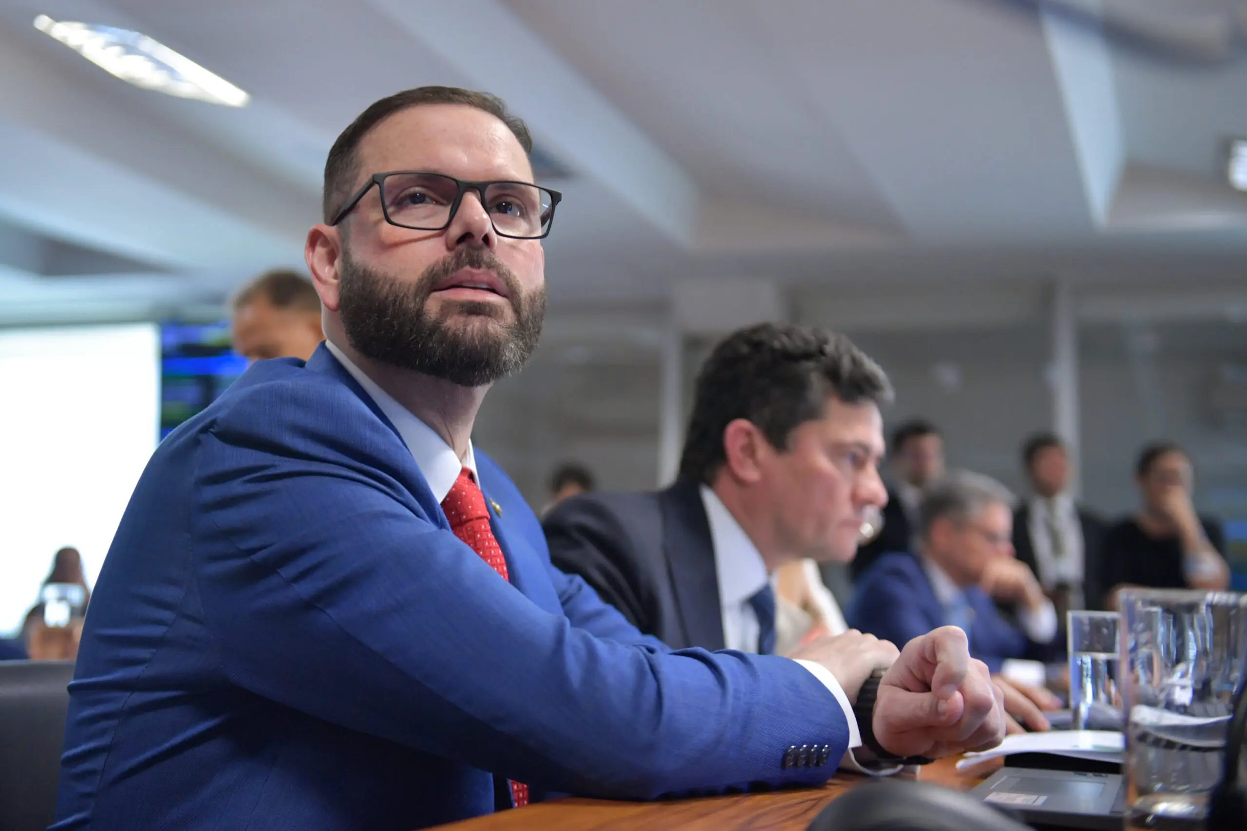 Jorge Seif criptomoedas