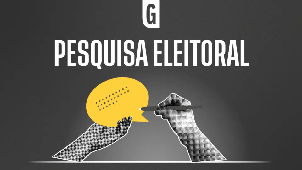 Pesquisa Espírito Santo