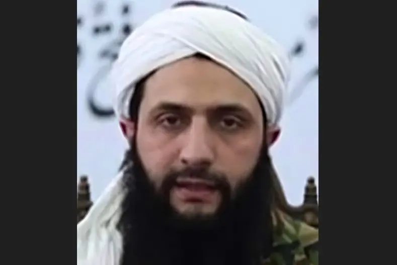 Recompensa de US$ 10 milhões pela captura de líder rebelde que derrubou Assad permanece ativa nos EUA