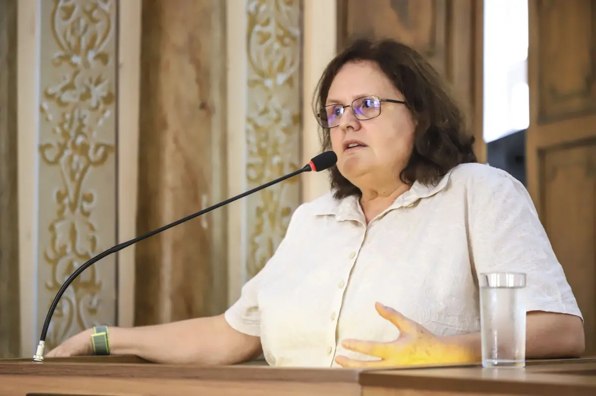 Beatriz Battistela Navas