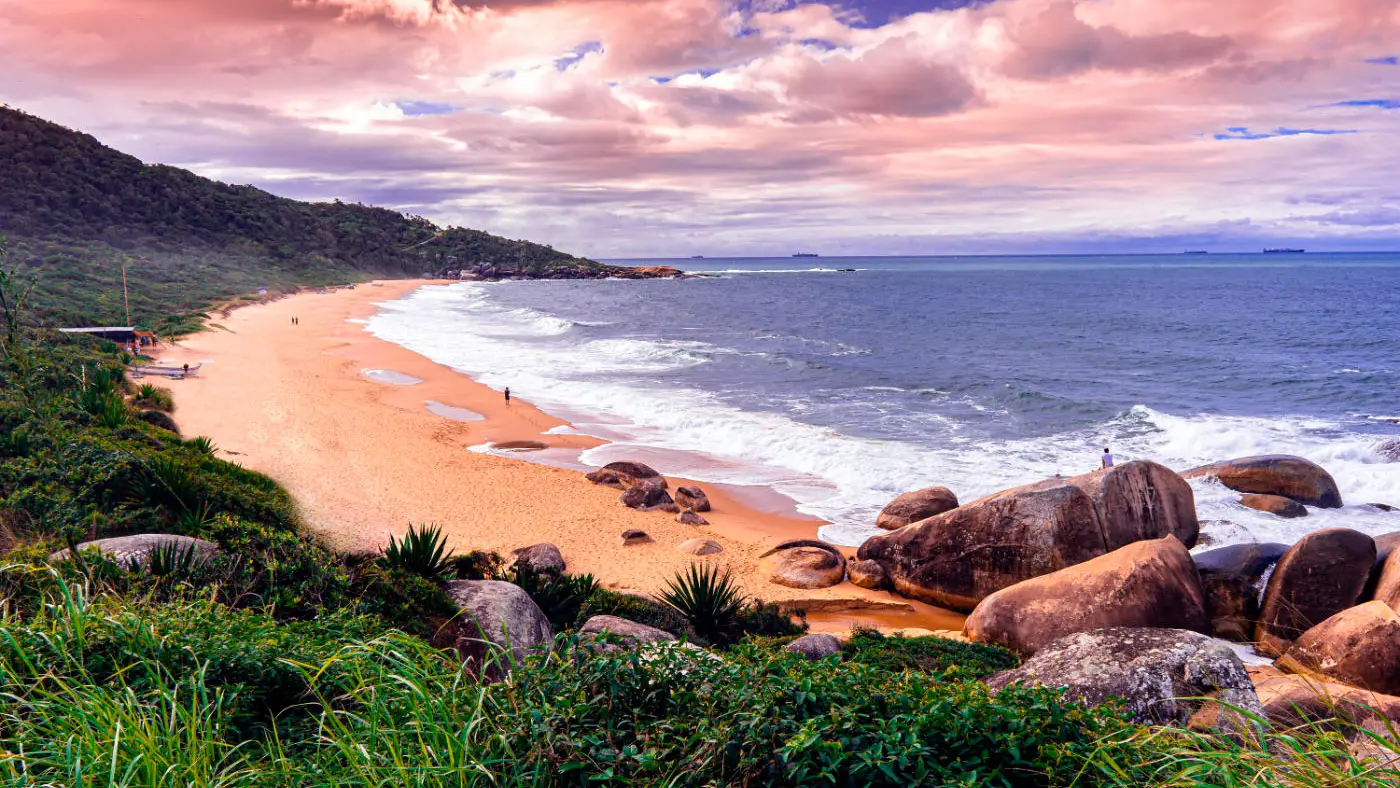 Balneário Camboriú