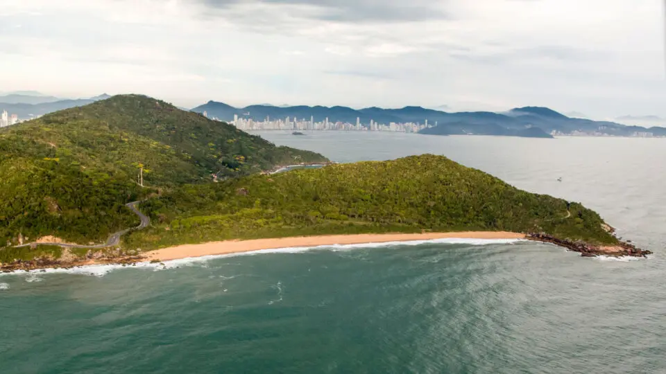 Balneário Camboriú taquarinhas