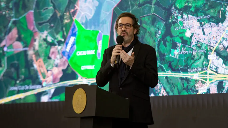 O Cacau Park, parque temático da Cacau Show, deve movimentar R$ 35 bilhões em SP na próxima década