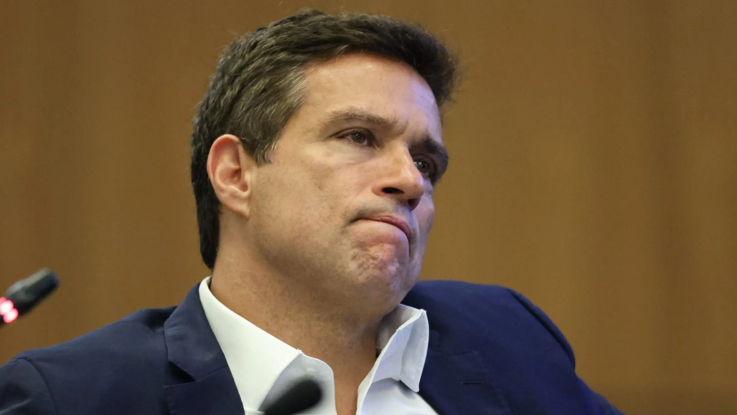 Símbolo da autonomia do BC, Campos Neto se despede com expectativa de aceleração nos juros