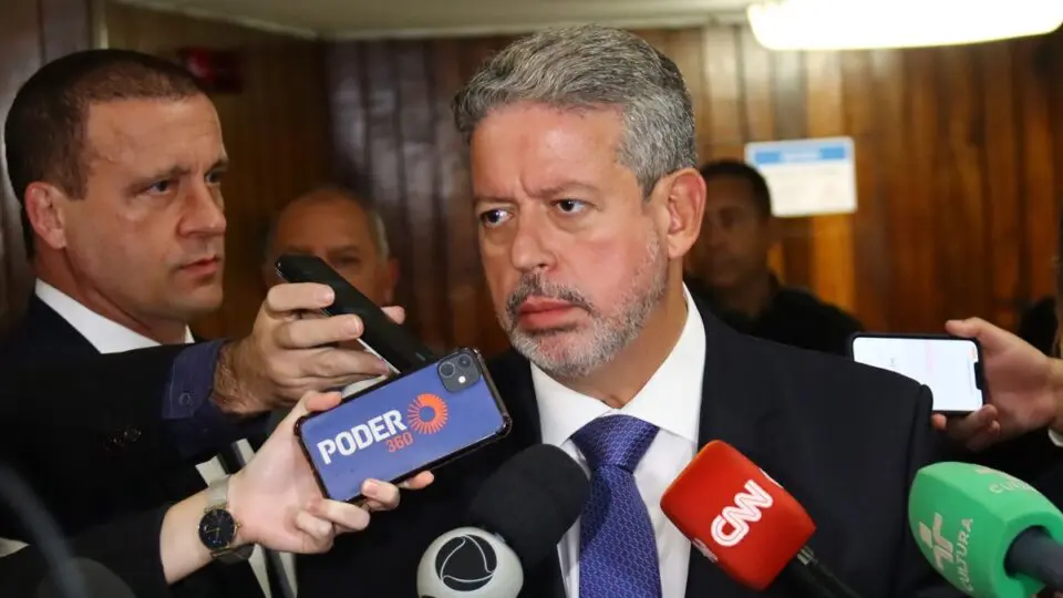 Arthur Lira