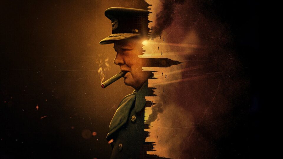 Winston Churchill tem sua vida destrinchada em nova série da Netflix