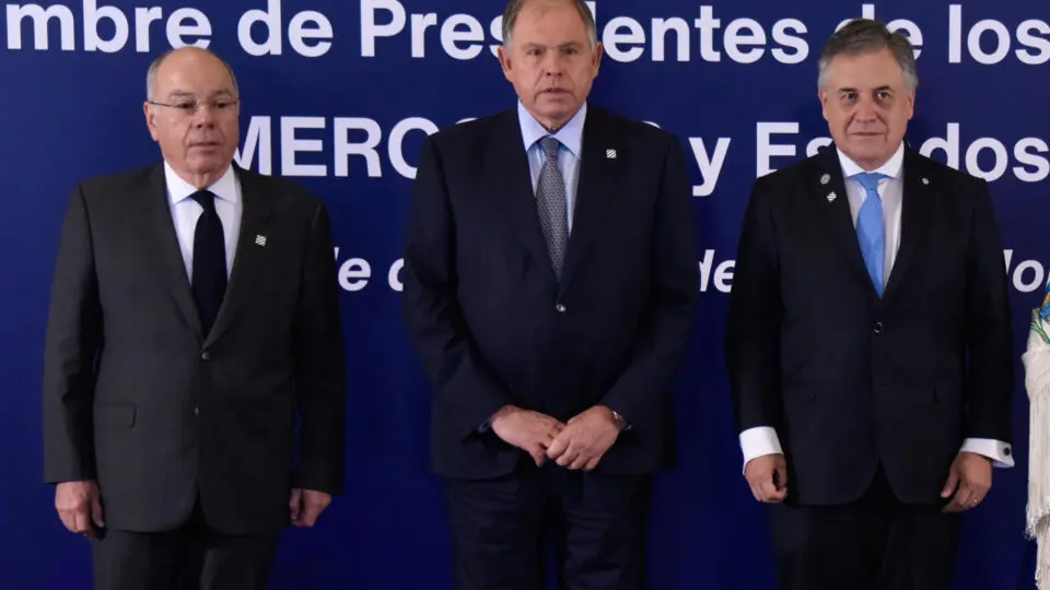 Argentina diz que regime de Maduro usa “estratégia de terror psicológico” contra opositores asilados