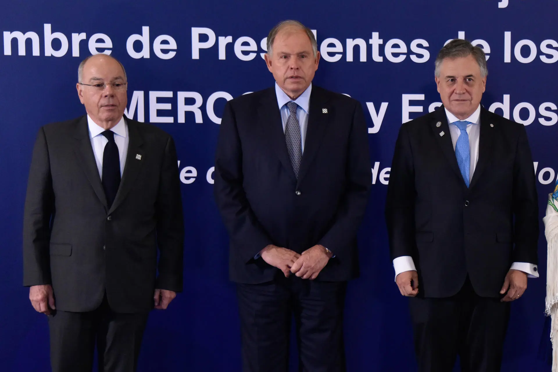 Argentina diz que regime de Maduro usa “estratégia de terror psicológico” contra opositores asilados