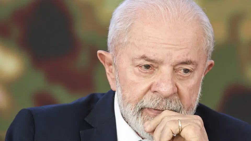 E SE O LULA MORRER