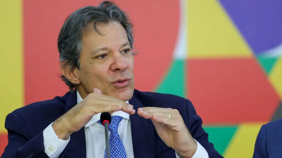 Haddad diz que aumento da Selic foi surpresa “por um lado”