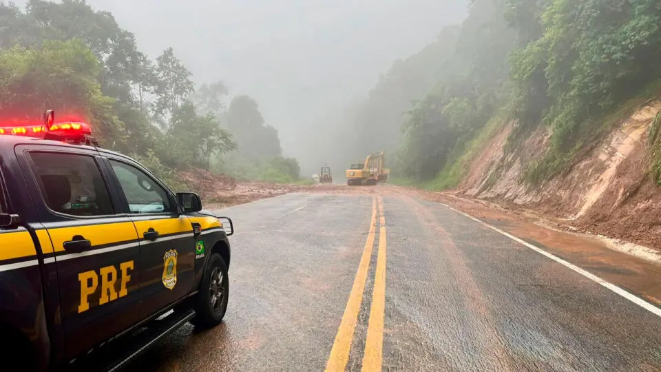 br 277 guarapuava