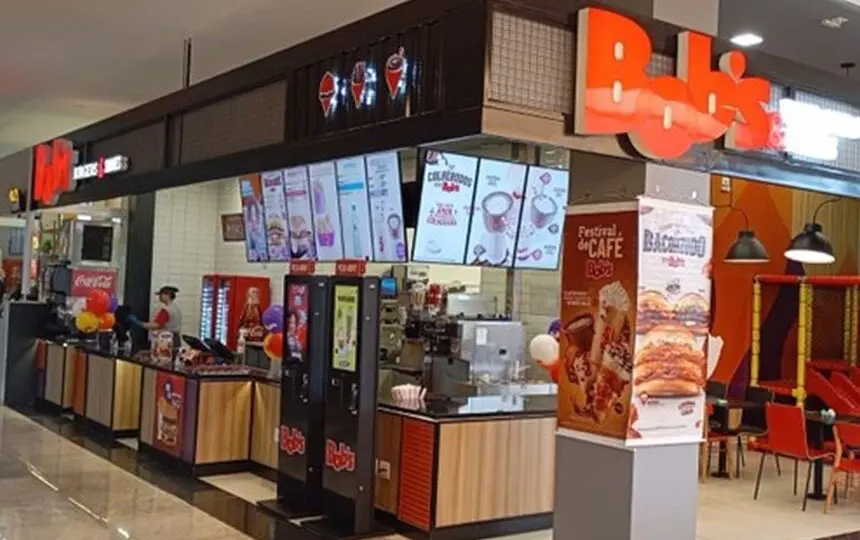 Bob's Catuaí Cascavel