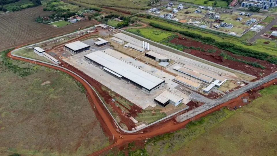 Viação Garcia
