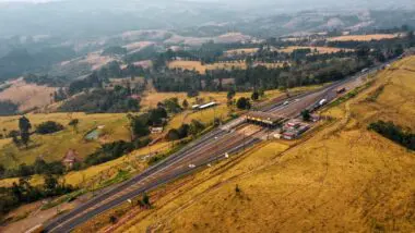 Preço do pedágio lote 3 Paraná