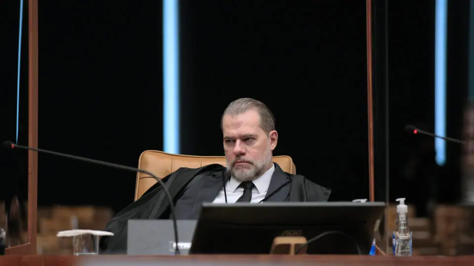 Toffoli, STF, Lava Jato, condenação, anulação, Eduardo Cunha, Petrobras