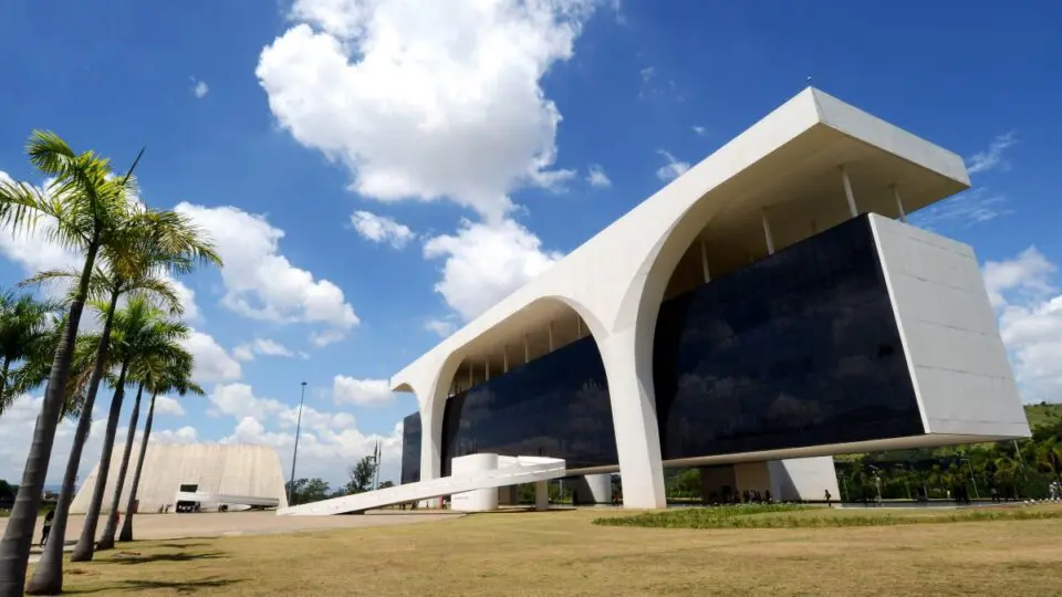 Pesquisa governo Minas Gerais