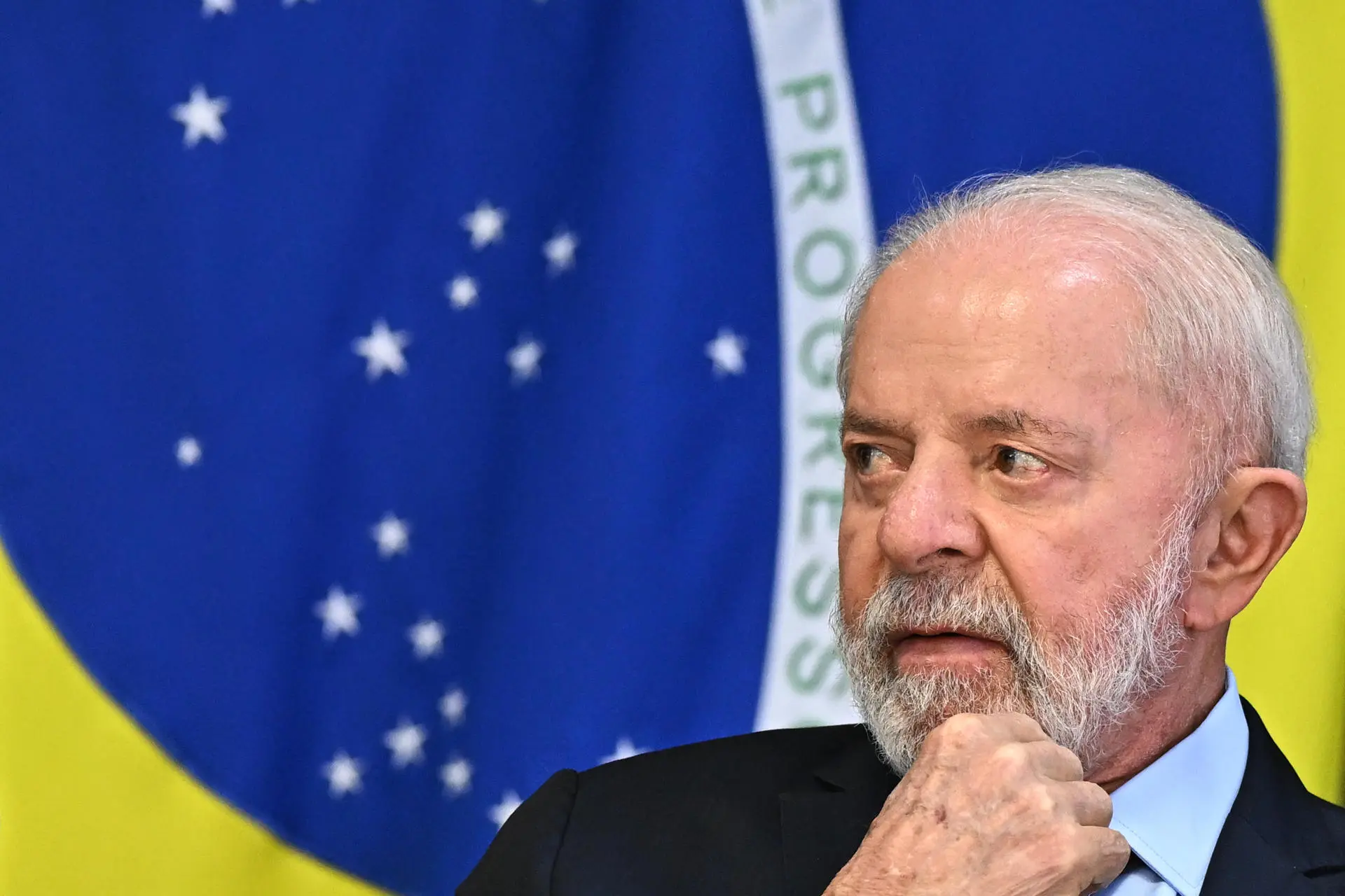 presidente Lula, internação, hospital, afastamento