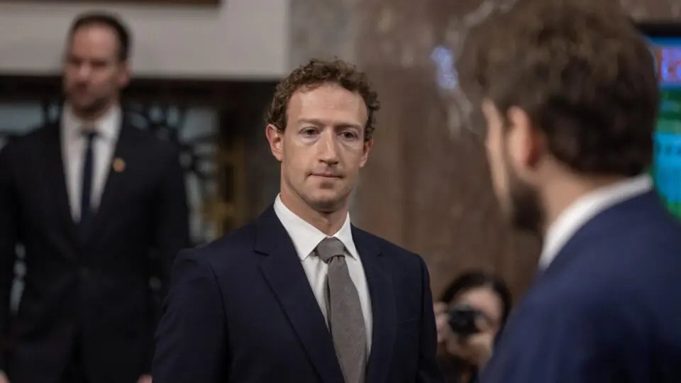 Ao anunciar mudanças na Meta, Zuckerberg cita censura de “tribunais secretos” em indireta ao STF