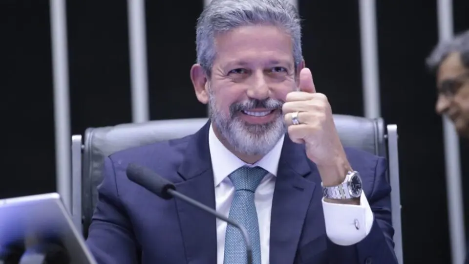 Arthur Lira