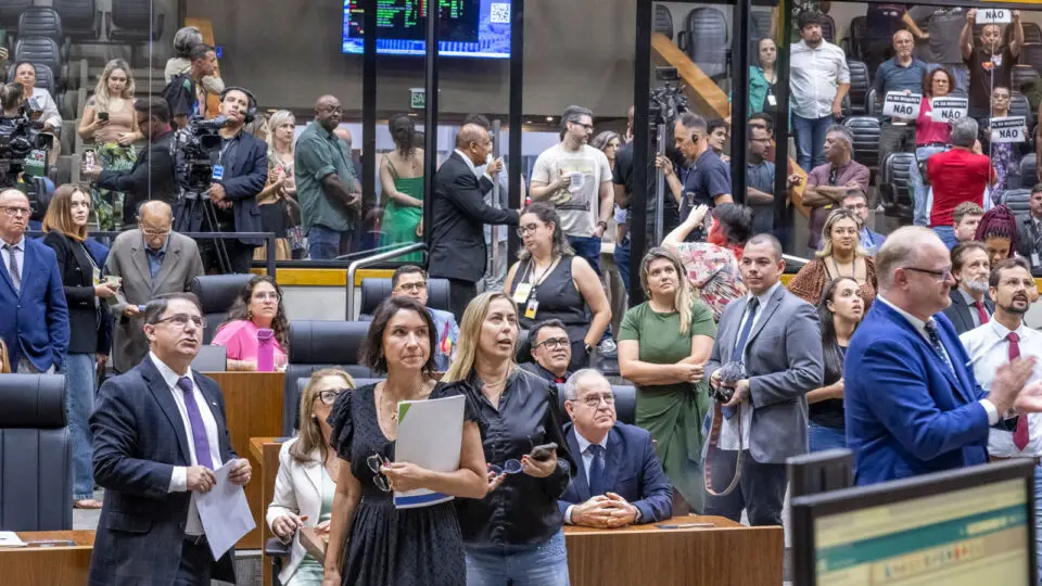 Escola sem partido Porto Alegre