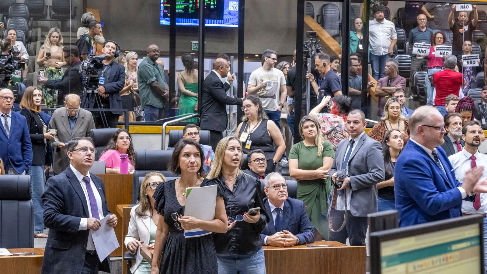 Escola sem partido Porto Alegre