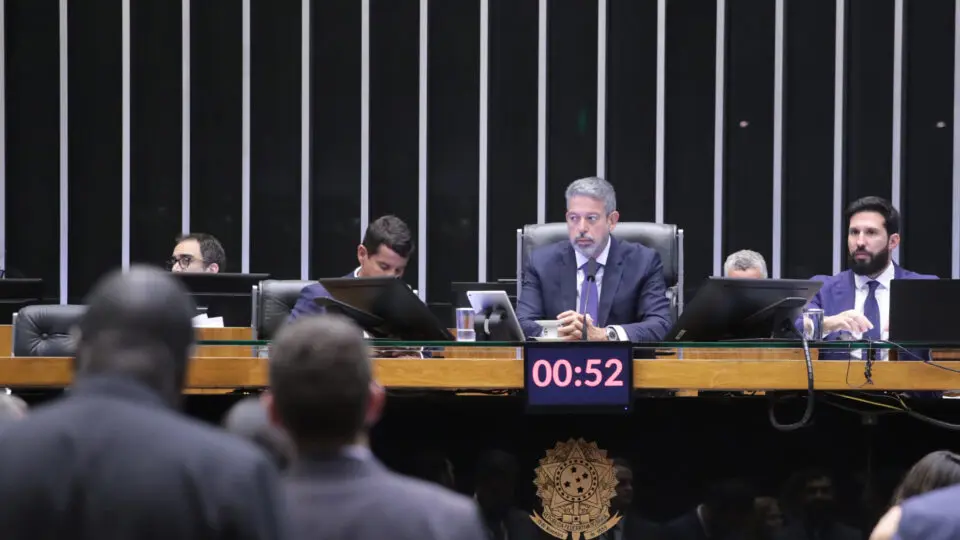 Câmara aprova associação entre União e estados contra crime organizado