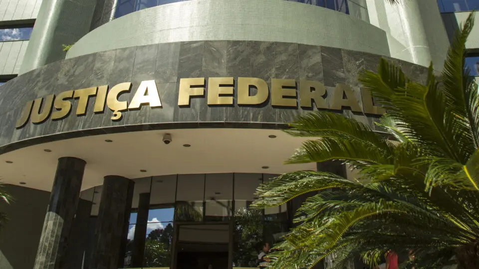 Justiça Federal