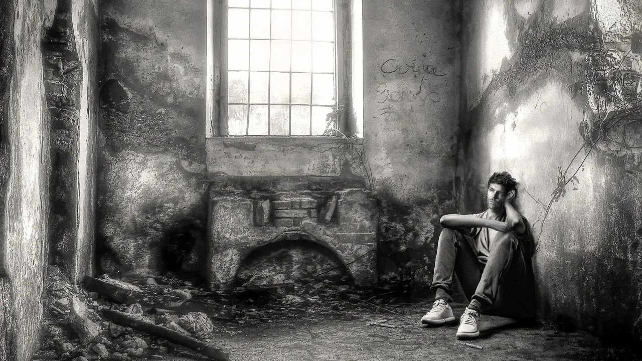 Joseph Ratzinger argumenta que as drogas são um caminho não para a felicidade, mas para a violência. Elas violentam a natureza humana