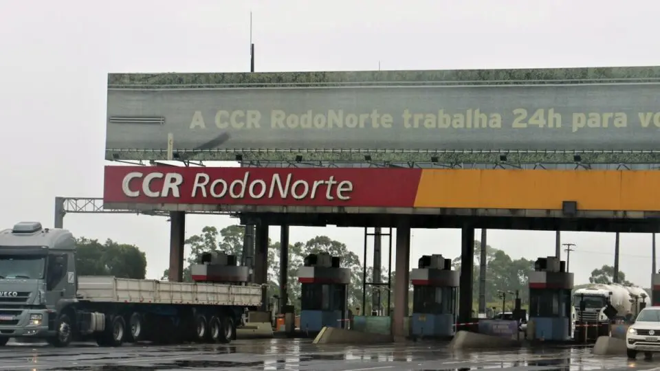 CCR RodoNorte
