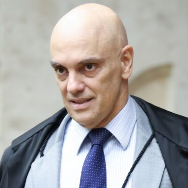 Moraes diz a Cid que identificou juiz que repassava ...