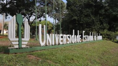 Imagem referente a matéria