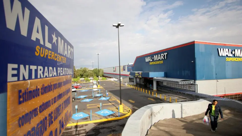 A exemplo de outras grandes empresas dos EUA, a rede Walmart anunciou a redução de iniciativas voltadas à "diversidade".