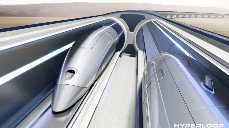 “Túnel transatlântico”: o projeto futurístico que conectaria os EUA à Europa e custaria US$ 20 trilhões